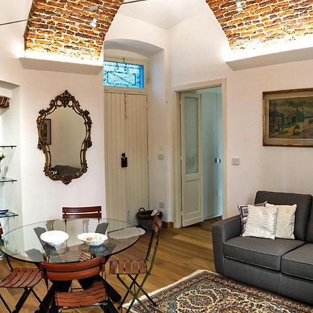דירות קונאו Casa Del Conte Massimiliano Roero מראה חיצוני תמונה
