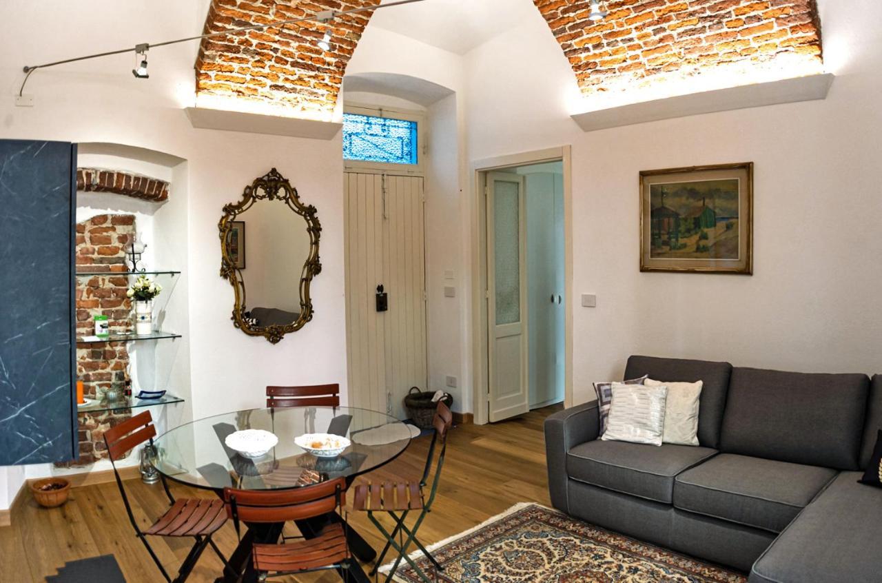דירות קונאו Casa Del Conte Massimiliano Roero מראה חיצוני תמונה