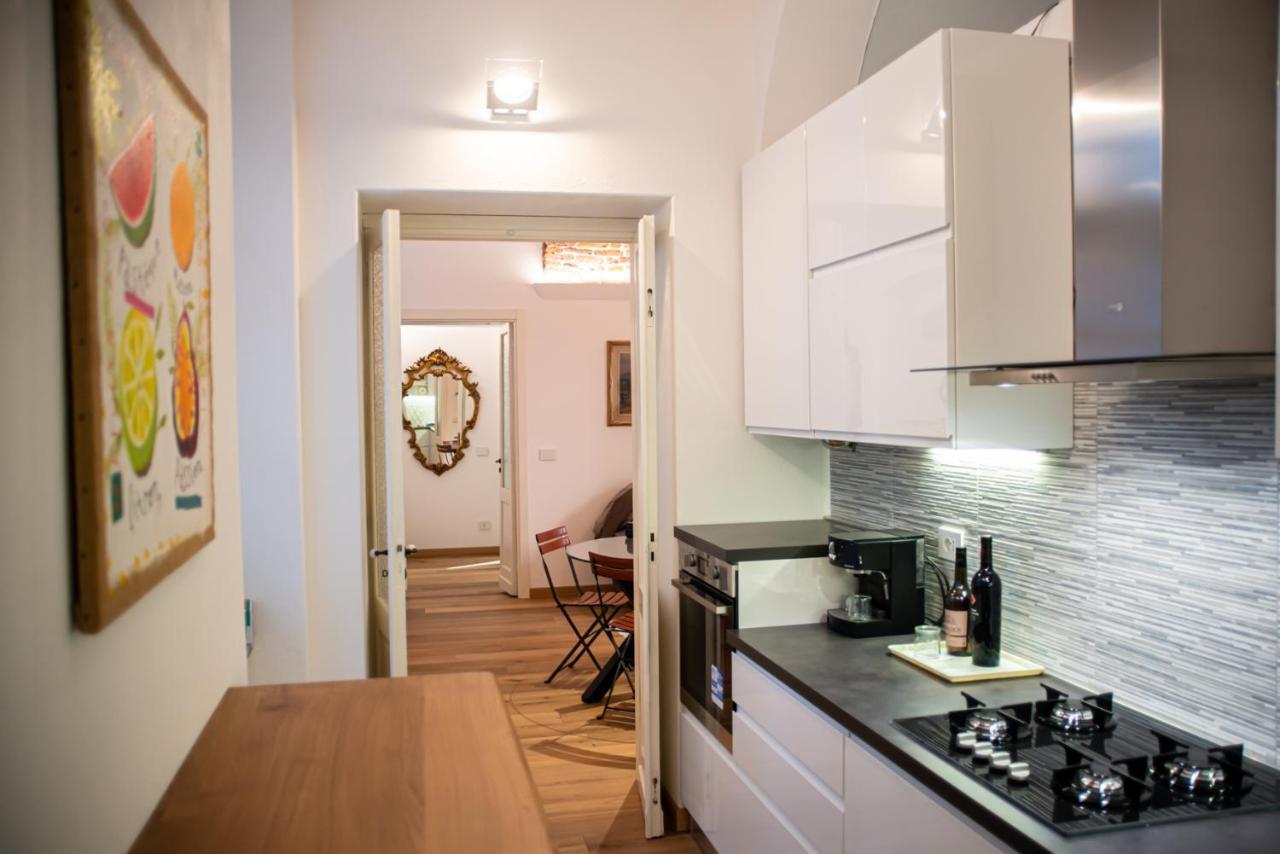 דירות קונאו Casa Del Conte Massimiliano Roero מראה חיצוני תמונה