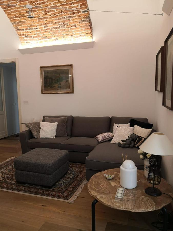 דירות קונאו Casa Del Conte Massimiliano Roero מראה חיצוני תמונה