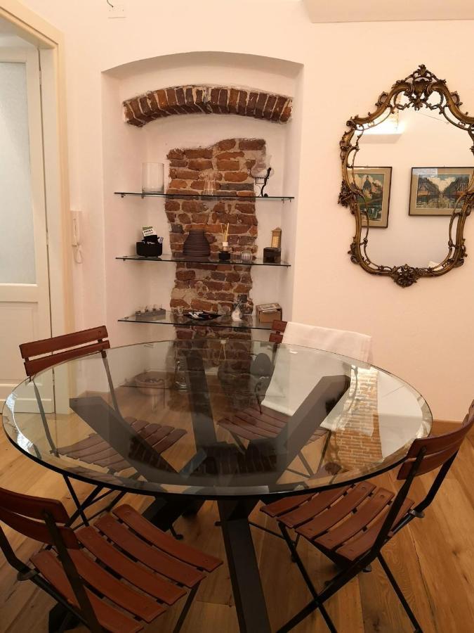 דירות קונאו Casa Del Conte Massimiliano Roero מראה חיצוני תמונה