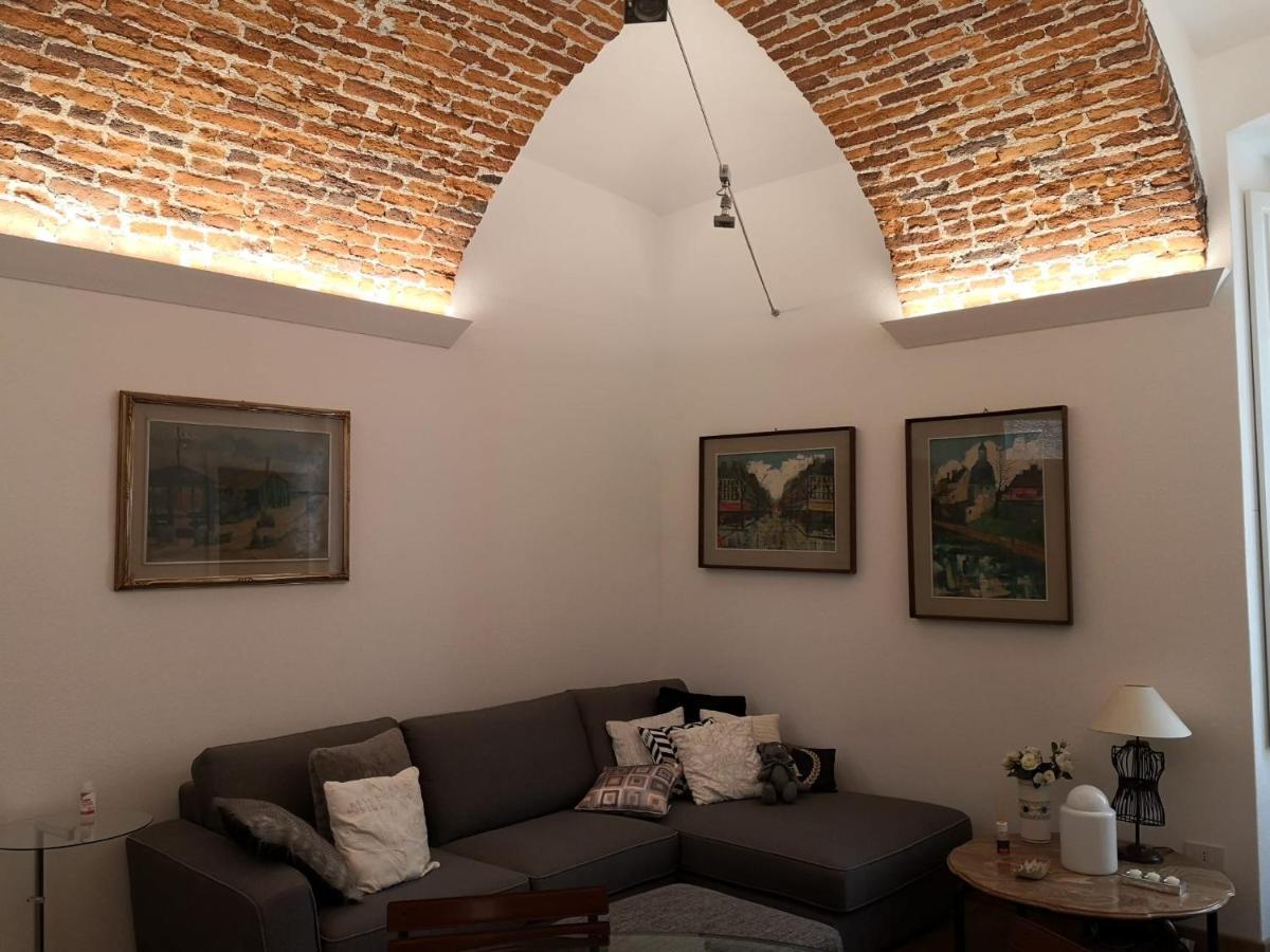 דירות קונאו Casa Del Conte Massimiliano Roero מראה חיצוני תמונה