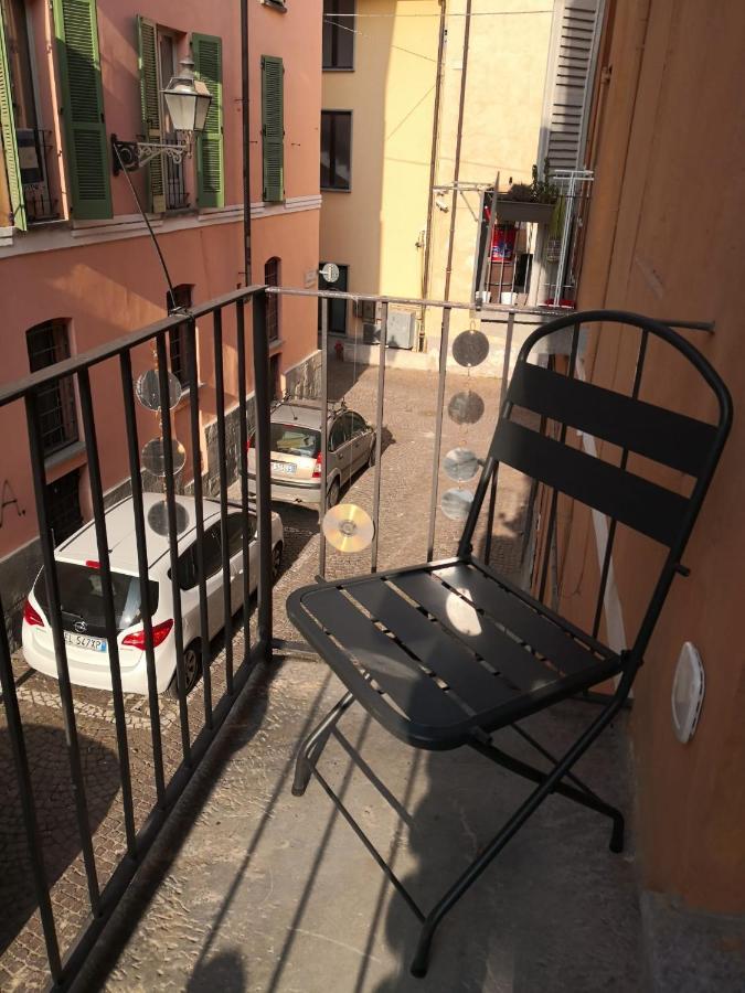דירות קונאו Casa Del Conte Massimiliano Roero מראה חיצוני תמונה