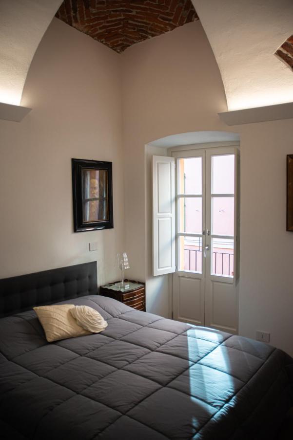 דירות קונאו Casa Del Conte Massimiliano Roero מראה חיצוני תמונה