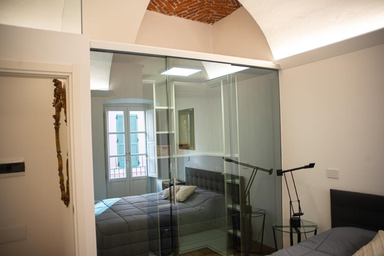 דירות קונאו Casa Del Conte Massimiliano Roero מראה חיצוני תמונה