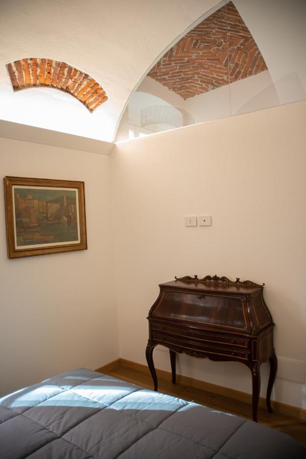 דירות קונאו Casa Del Conte Massimiliano Roero מראה חיצוני תמונה