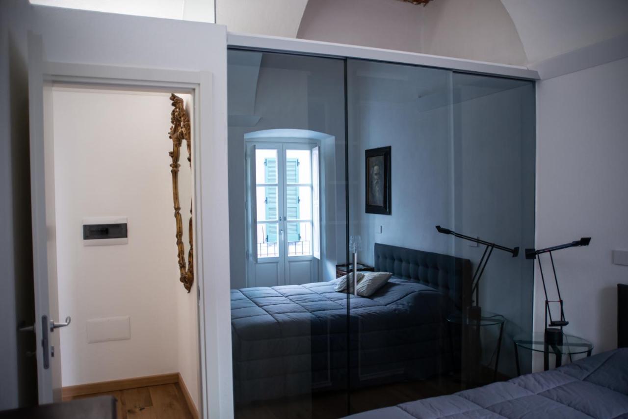 דירות קונאו Casa Del Conte Massimiliano Roero מראה חיצוני תמונה